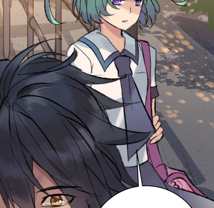 Death's Love Ballad Death's Love Ballad EP 28 - Toomics page 45 - 