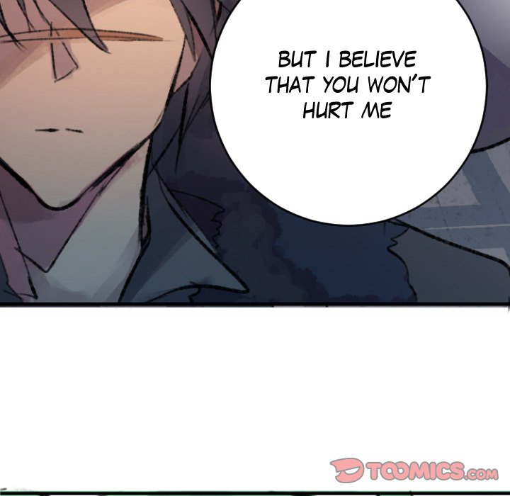 Death's Love Ballad Death's Love Ballad EP 28 - Toomics page 46 - 