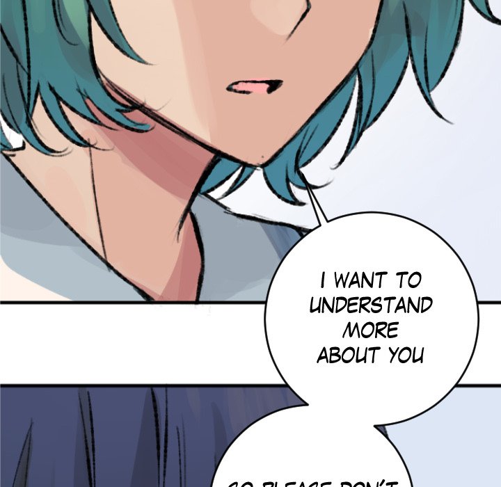 Death's Love Ballad Death's Love Ballad EP 28 - Toomics page 48 - 