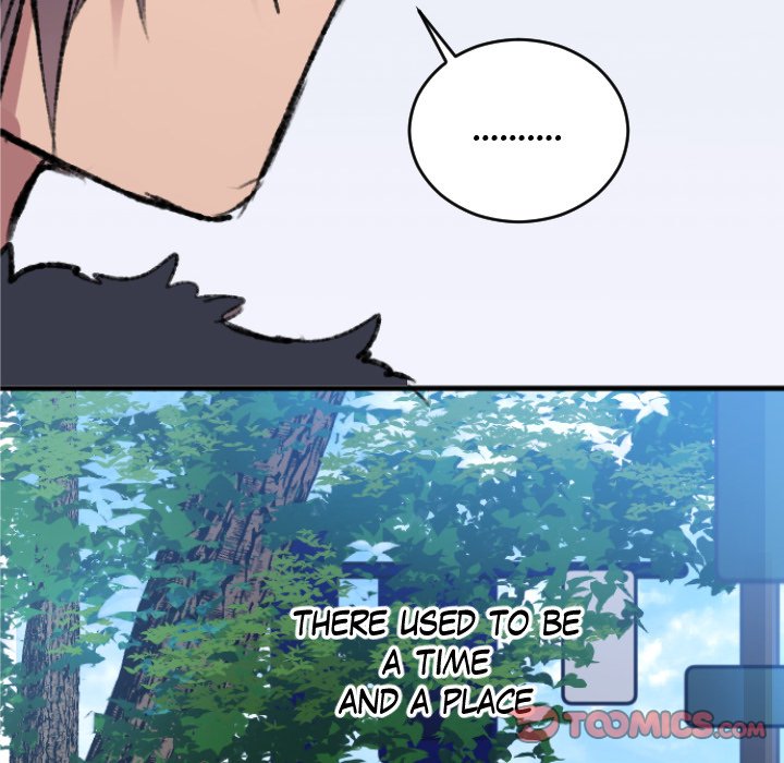 Death's Love Ballad Death's Love Ballad EP 28 - Toomics page 50 - 
