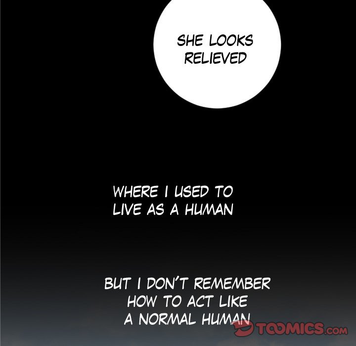 Death's Love Ballad Death's Love Ballad EP 28 - Toomics page 6 - 