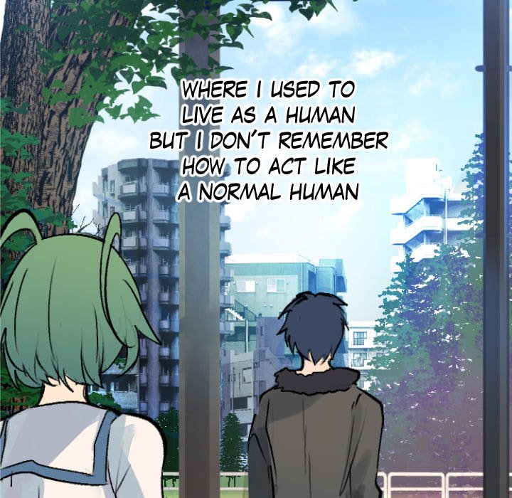 Death's Love Ballad Death's Love Ballad EP 28 - Toomics page 51 - 