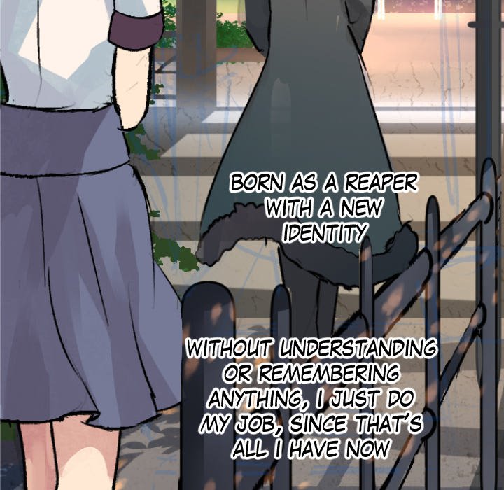 Death's Love Ballad Death's Love Ballad EP 28 - Toomics page 52 - 