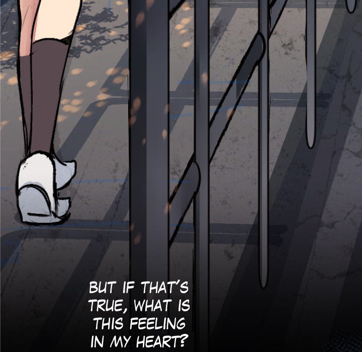 Death's Love Ballad Death's Love Ballad EP 28 - Toomics page 53 - 