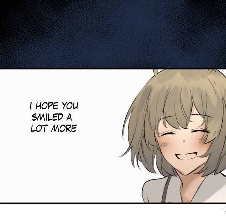 Death's Love Ballad Death's Love Ballad EP 28 - Toomics page 55 - 