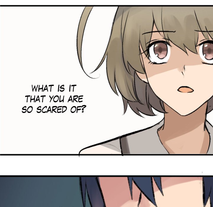 Death's Love Ballad Death's Love Ballad EP 28 - Toomics page 56 - 
