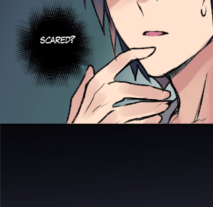 Death's Love Ballad Death's Love Ballad EP 28 - Toomics page 57 - 