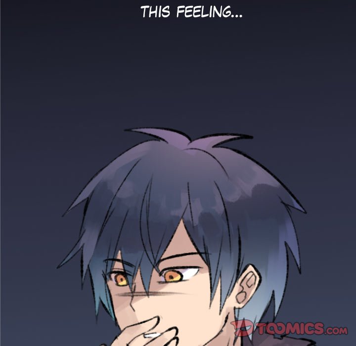Death's Love Ballad Death's Love Ballad EP 28 - Toomics page 58 - 