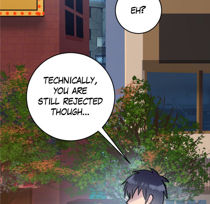 Death's Love Ballad Death's Love Ballad EP 28 - Toomics page 9 - 