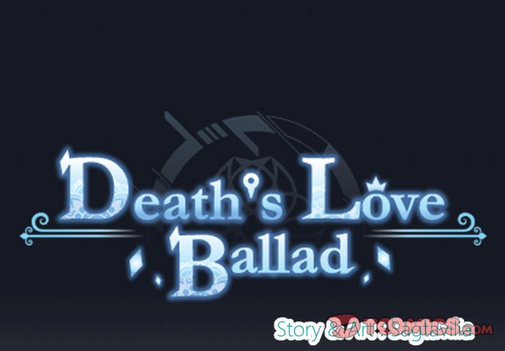 Death's Love Ballad Death's Love Ballad EP 29 - Toomics page 1 - 