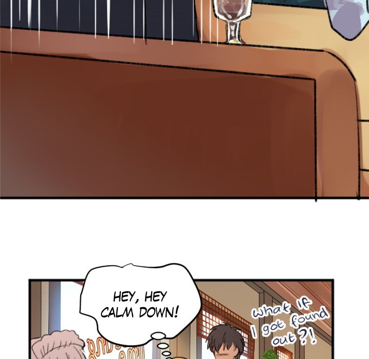 Death's Love Ballad Death's Love Ballad EP 29 - Toomics page 11 - 