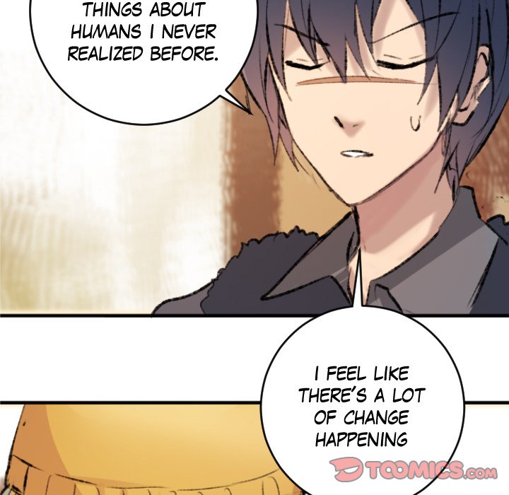 Death's Love Ballad Death's Love Ballad EP 29 - Toomics page 13 - 