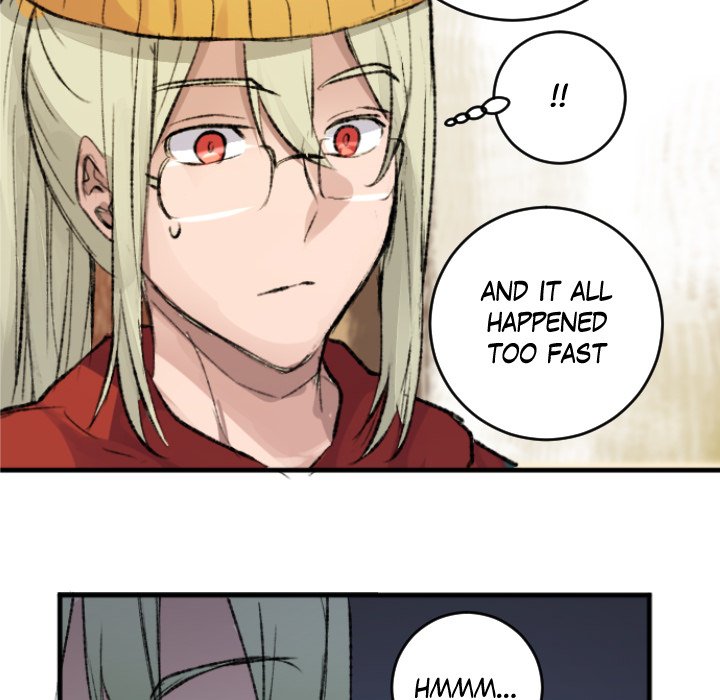 Death's Love Ballad Death's Love Ballad EP 29 - Toomics page 14 - 