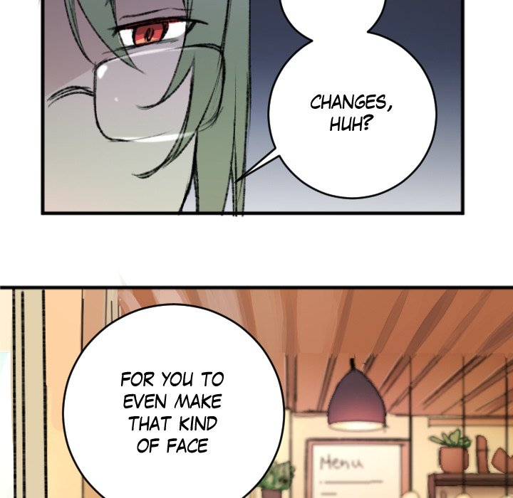 Death's Love Ballad Death's Love Ballad EP 29 - Toomics page 15 - 