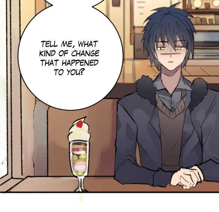 Death's Love Ballad Death's Love Ballad EP 29 - Toomics page 16 - 