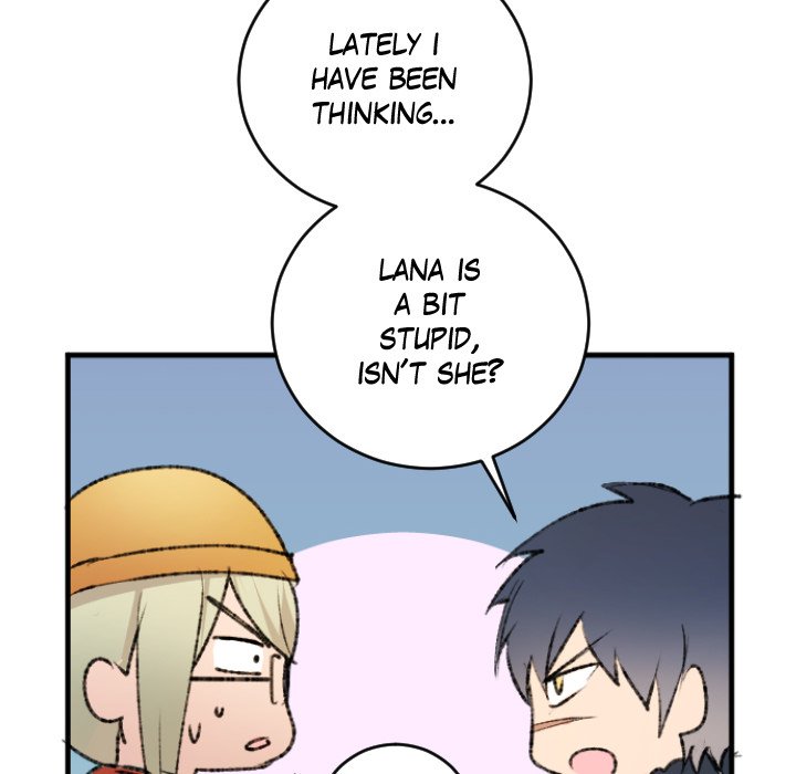 Death's Love Ballad Death's Love Ballad EP 29 - Toomics page 18 - 