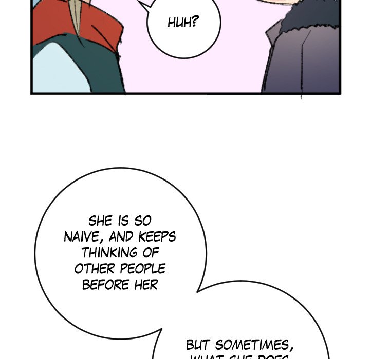 Death's Love Ballad Death's Love Ballad EP 29 - Toomics page 19 - 