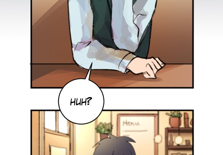 Death's Love Ballad Death's Love Ballad EP 29 - Toomics page 3 - 