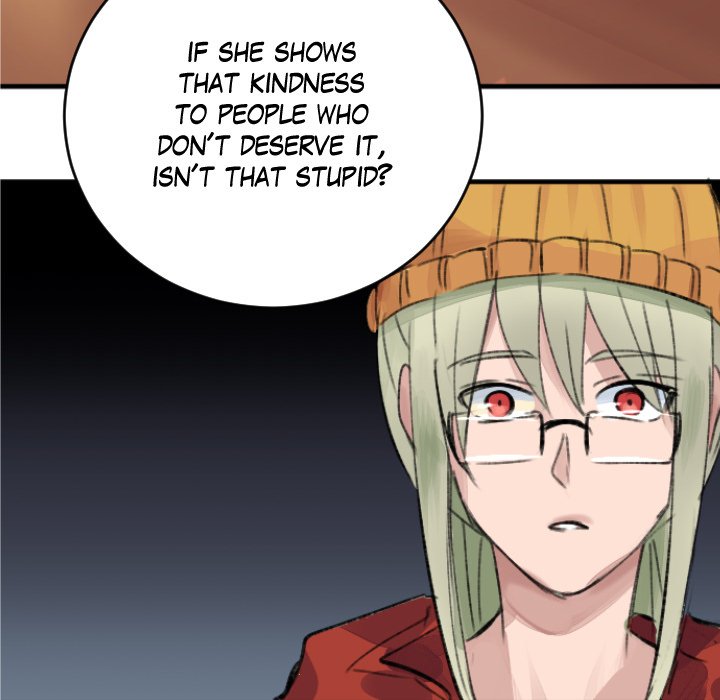 Death's Love Ballad Death's Love Ballad EP 29 - Toomics page 22 - 