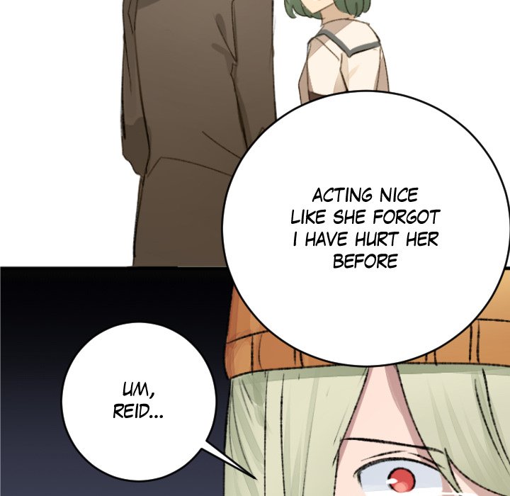 Death's Love Ballad Death's Love Ballad EP 29 - Toomics page 24 - 