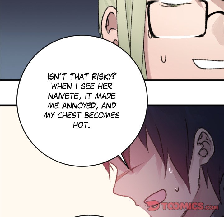 Death's Love Ballad Death's Love Ballad EP 29 - Toomics page 25 - 