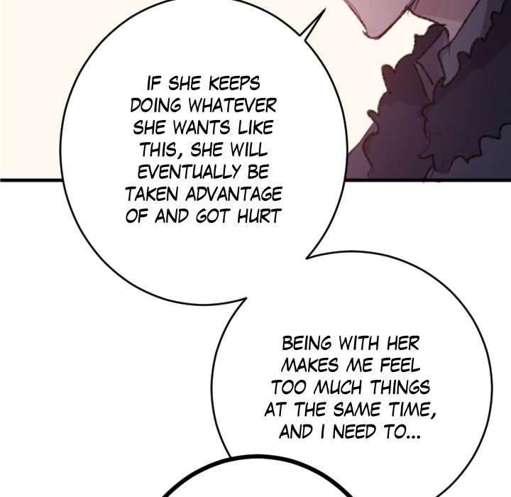 Death's Love Ballad Death's Love Ballad EP 29 - Toomics page 26 - 