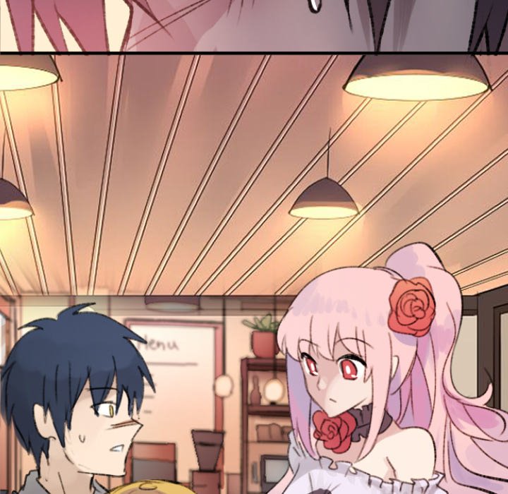 Death's Love Ballad Death's Love Ballad EP 29 - Toomics page 28 - 