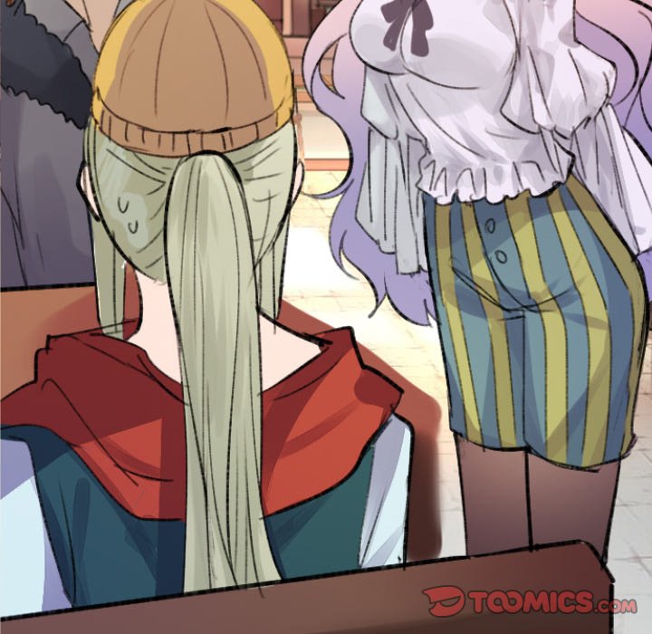Death's Love Ballad Death's Love Ballad EP 29 - Toomics page 29 - 