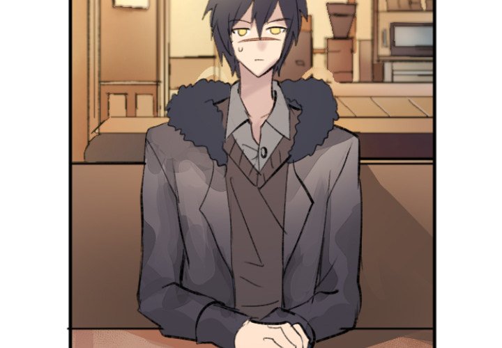 Death's Love Ballad Death's Love Ballad EP 29 - Toomics page 4 - 