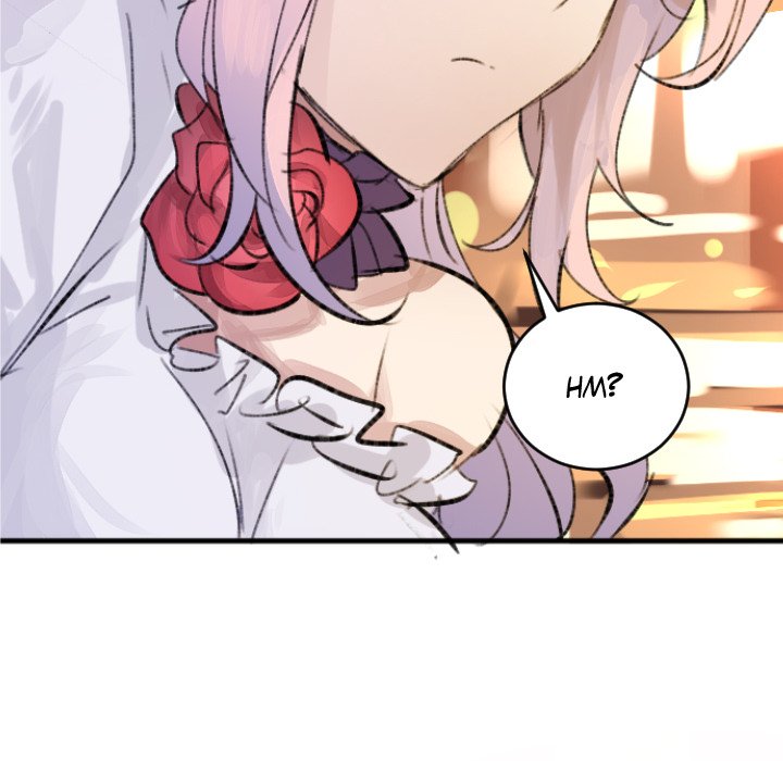 Death's Love Ballad Death's Love Ballad EP 29 - Toomics page 31 - 