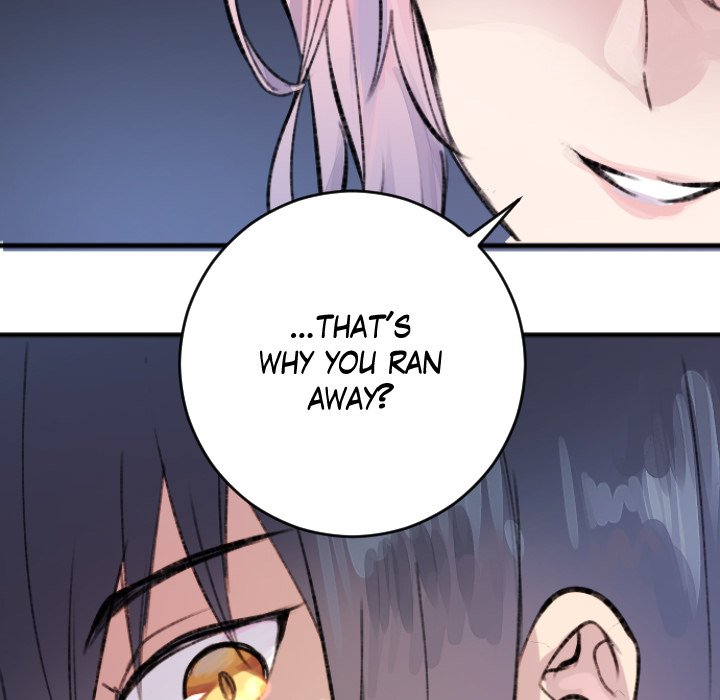 Death's Love Ballad Death's Love Ballad EP 29 - Toomics page 40 - 