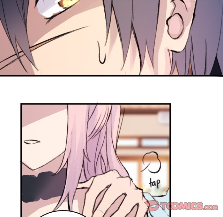 Death's Love Ballad Death's Love Ballad EP 29 - Toomics page 41 - 