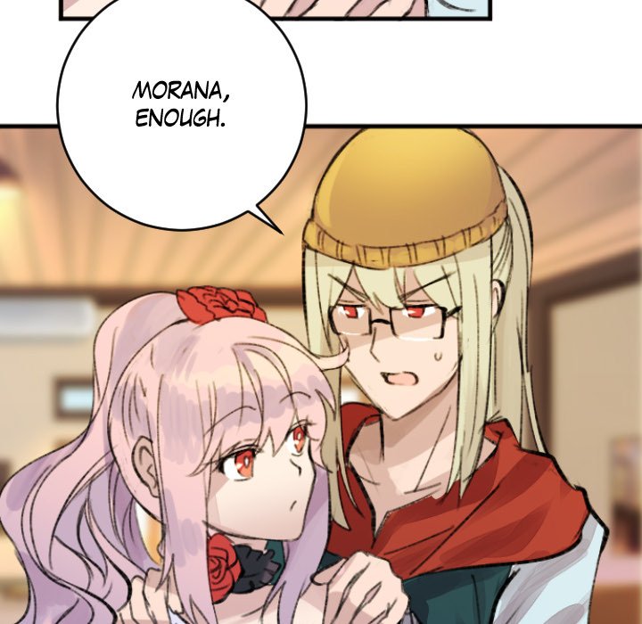 Death's Love Ballad Death's Love Ballad EP 29 - Toomics page 42 - 