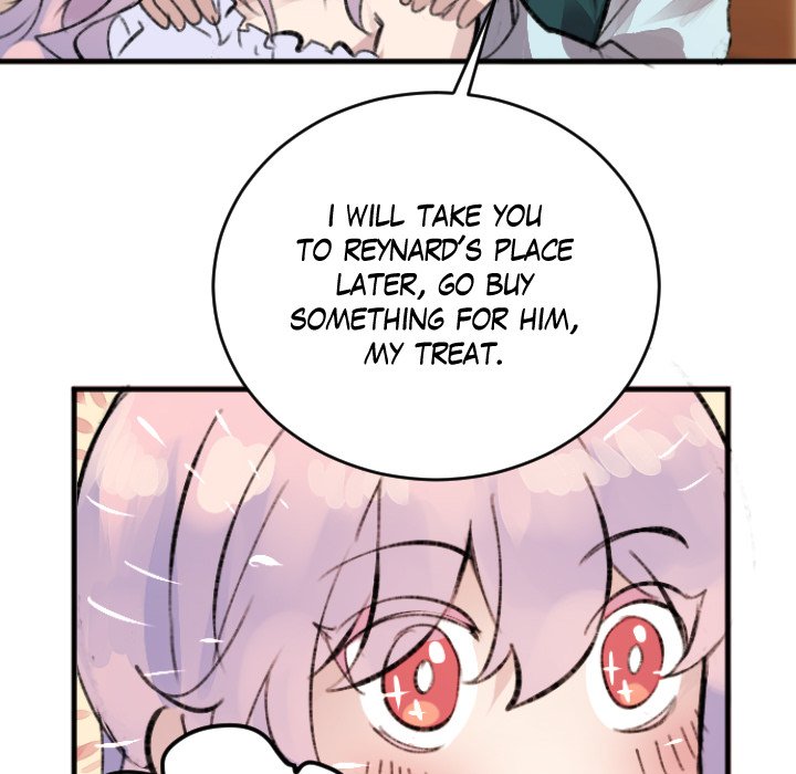 Death's Love Ballad Death's Love Ballad EP 29 - Toomics page 43 - 