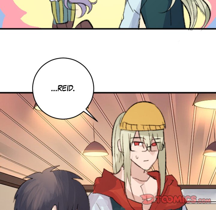 Death's Love Ballad Death's Love Ballad EP 29 - Toomics page 45 - 