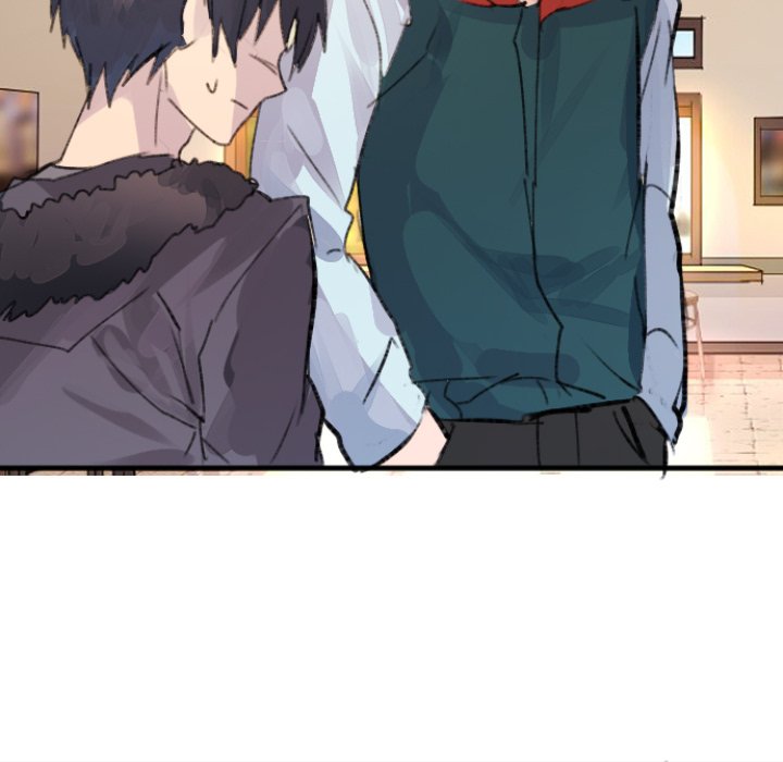 Death's Love Ballad Death's Love Ballad EP 29 - Toomics page 46 - 