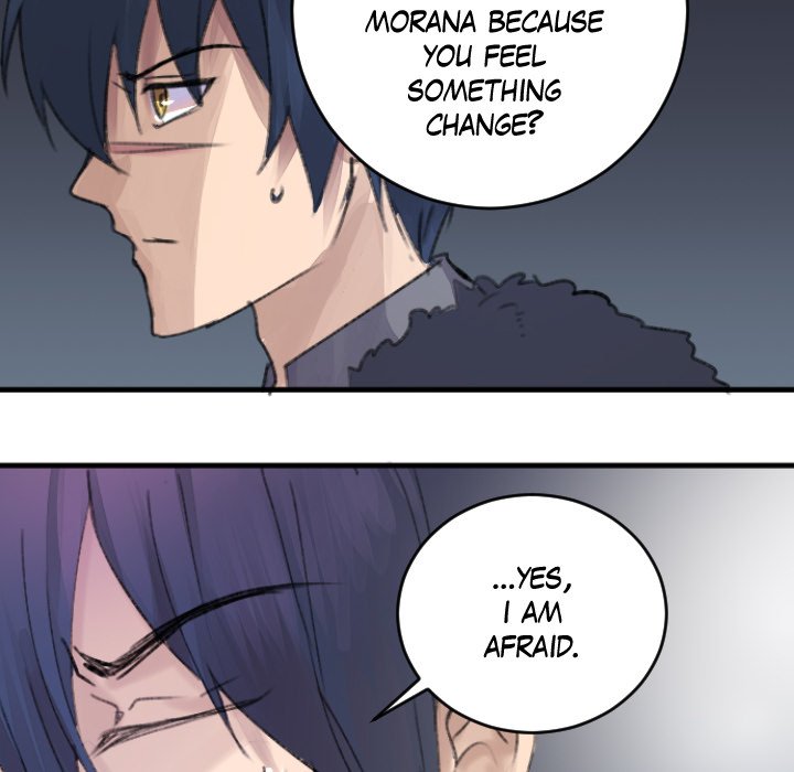 Death's Love Ballad Death's Love Ballad EP 29 - Toomics page 48 - 