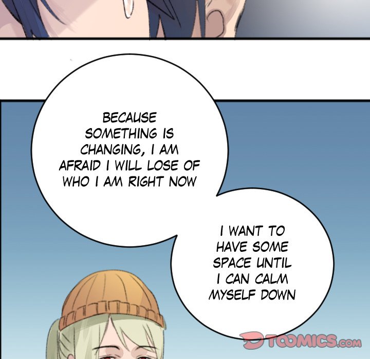 Death's Love Ballad Death's Love Ballad EP 29 - Toomics page 49 - 