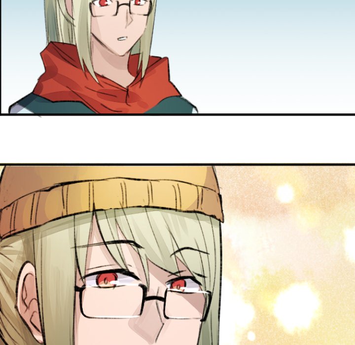 Death's Love Ballad Death's Love Ballad EP 29 - Toomics page 50 - 