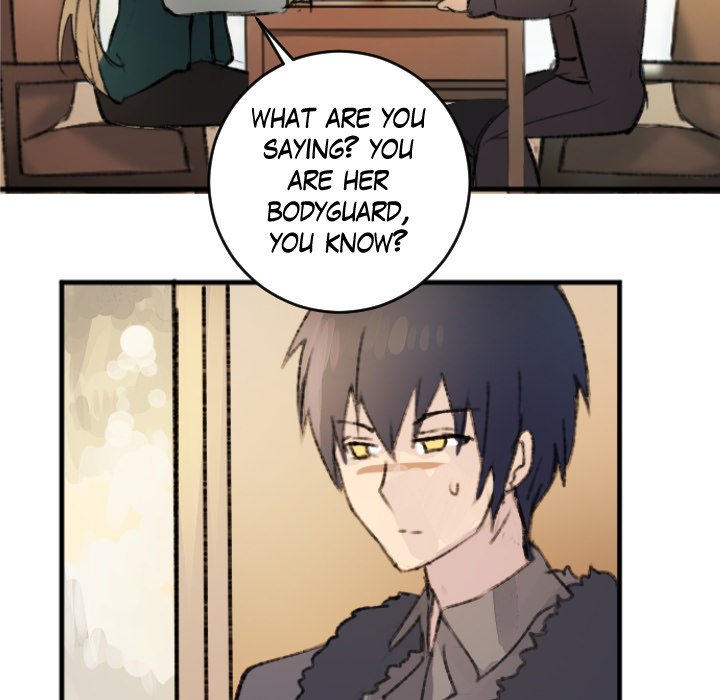 Death's Love Ballad Death's Love Ballad EP 29 - Toomics page 6 - 