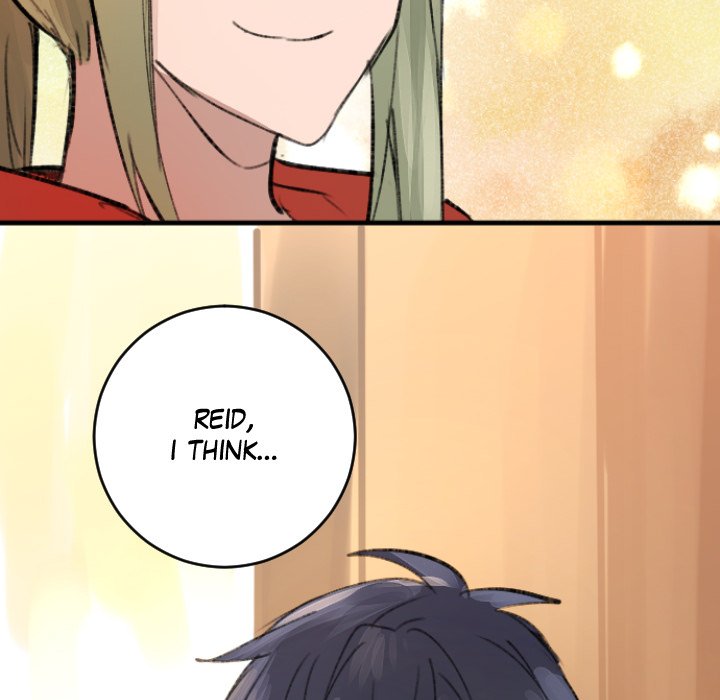 Death's Love Ballad Death's Love Ballad EP 29 - Toomics page 51 - 