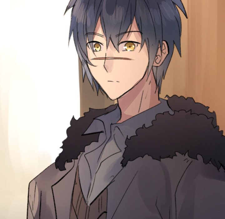 Death's Love Ballad Death's Love Ballad EP 29 - Toomics page 52 - 