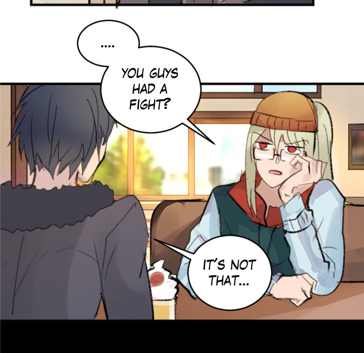 Death's Love Ballad Death's Love Ballad EP 29 - Toomics page 7 - 