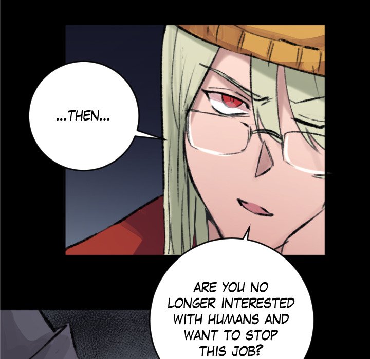 Death's Love Ballad Death's Love Ballad EP 29 - Toomics page 8 - 