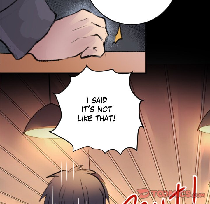 Death's Love Ballad Death's Love Ballad EP 29 - Toomics page 9 - 