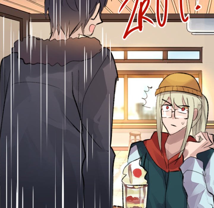 Death's Love Ballad Death's Love Ballad EP 29 - Toomics page 10 - 
