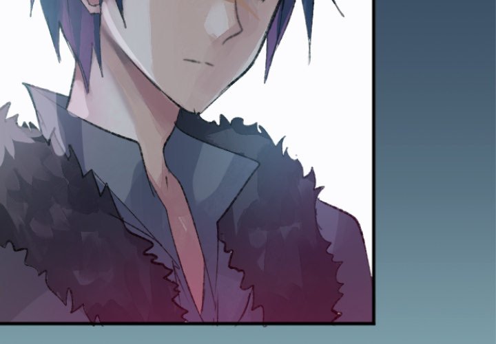 Death's Love Ballad Death's Love Ballad EP 3 - Toomics page 2 - 