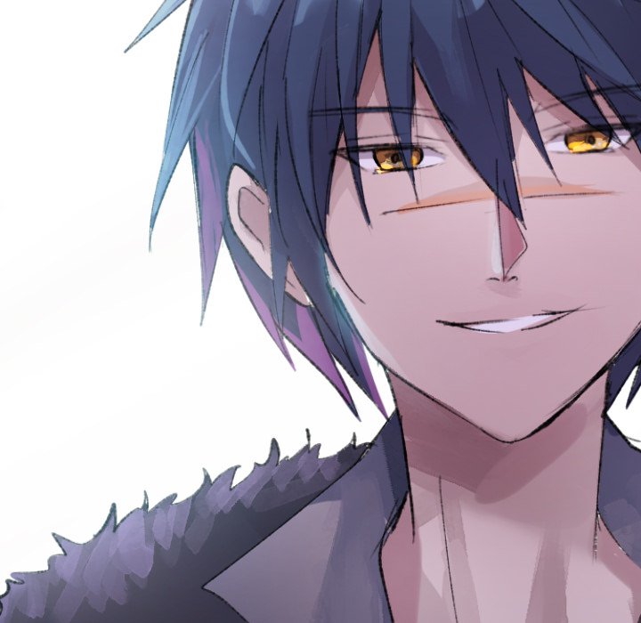 Death's Love Ballad Death's Love Ballad EP 3 - Toomics page 12 - 