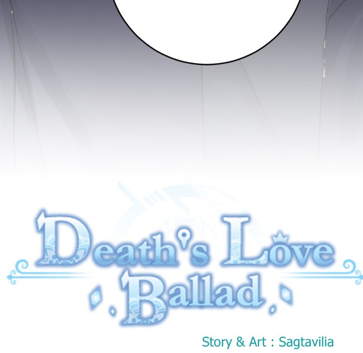 Death's Love Ballad Death's Love Ballad EP 3 - Toomics page 14 - 