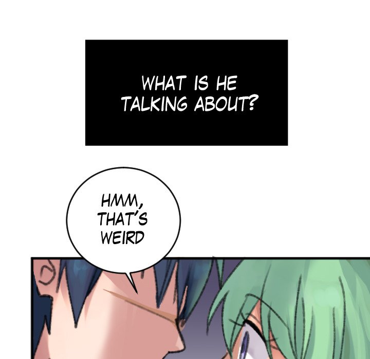 Death's Love Ballad Death's Love Ballad EP 3 - Toomics page 18 - 